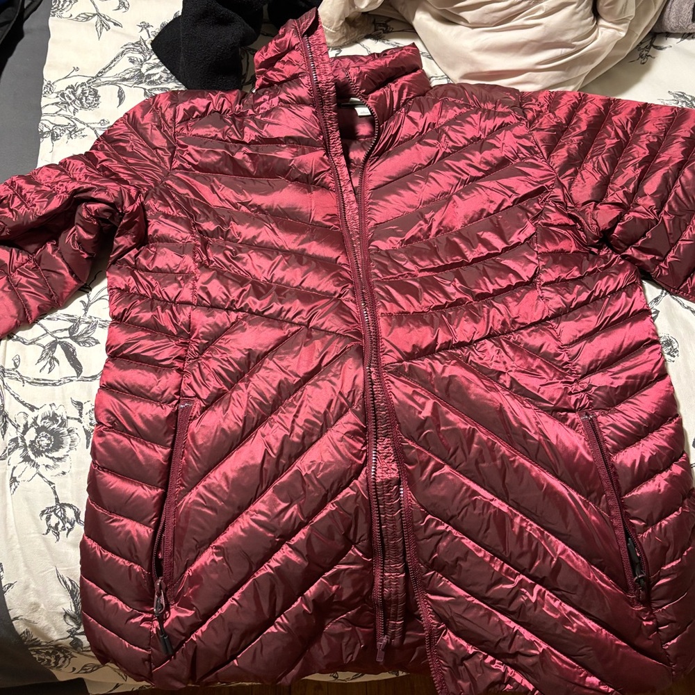 All In Motion women’s/girls puffer jacket